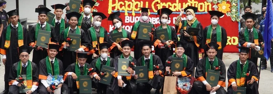Wisuda USU